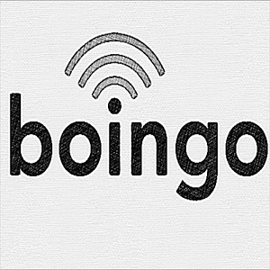 Unlimited Boingo Wi-Fi Account