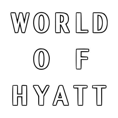 World Of Hyatt Globalist Thru Feb 28 2023 Loyalty World Shop